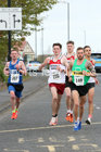 Terry O'Gara Memorial 5k Road Race, Wallsend. Photo:  David T. Hewitson/Sports for All Pics